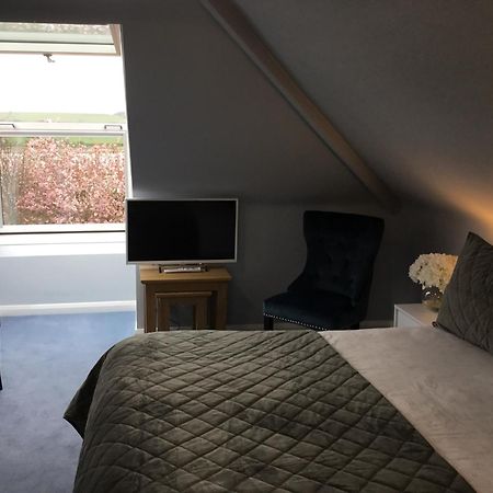 Westlea Guest House Alnmouth Chambre photo