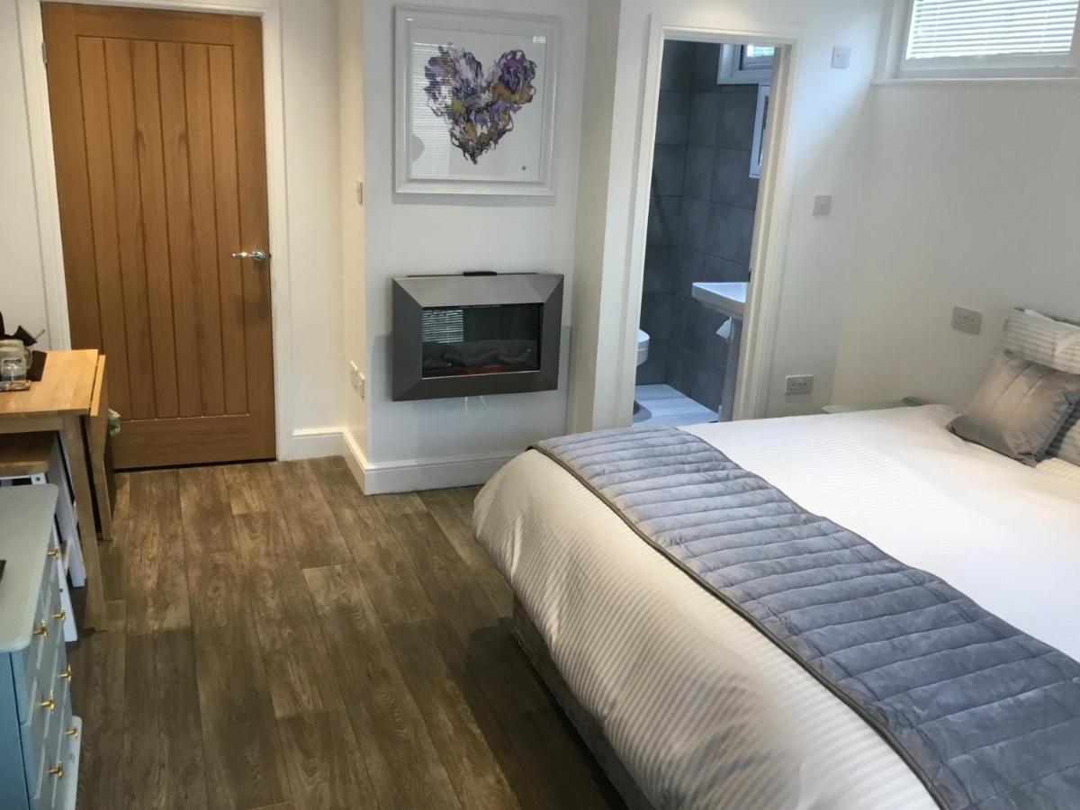 Westlea Guest House Alnmouth Extérieur photo