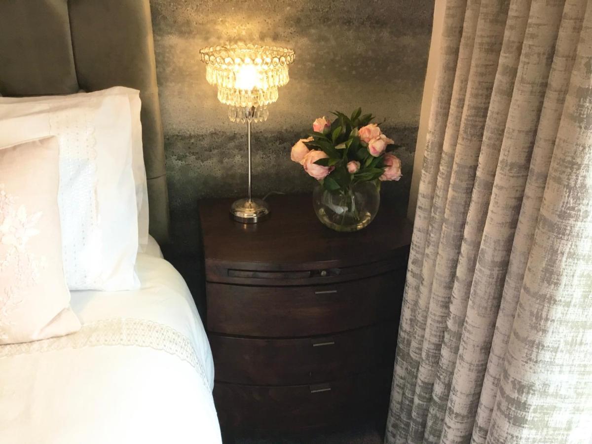 Westlea Guest House Alnmouth Extérieur photo