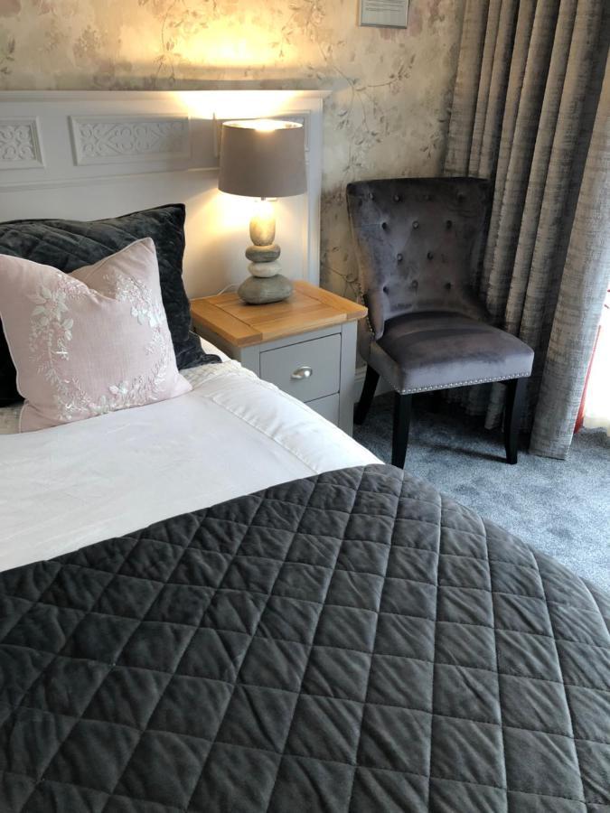 Westlea Guest House Alnmouth Extérieur photo