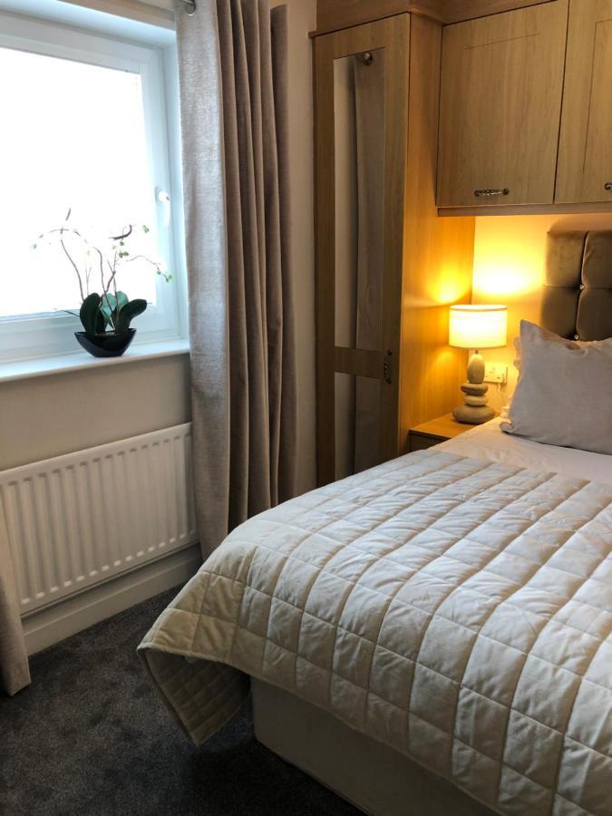 Westlea Guest House Alnmouth Extérieur photo