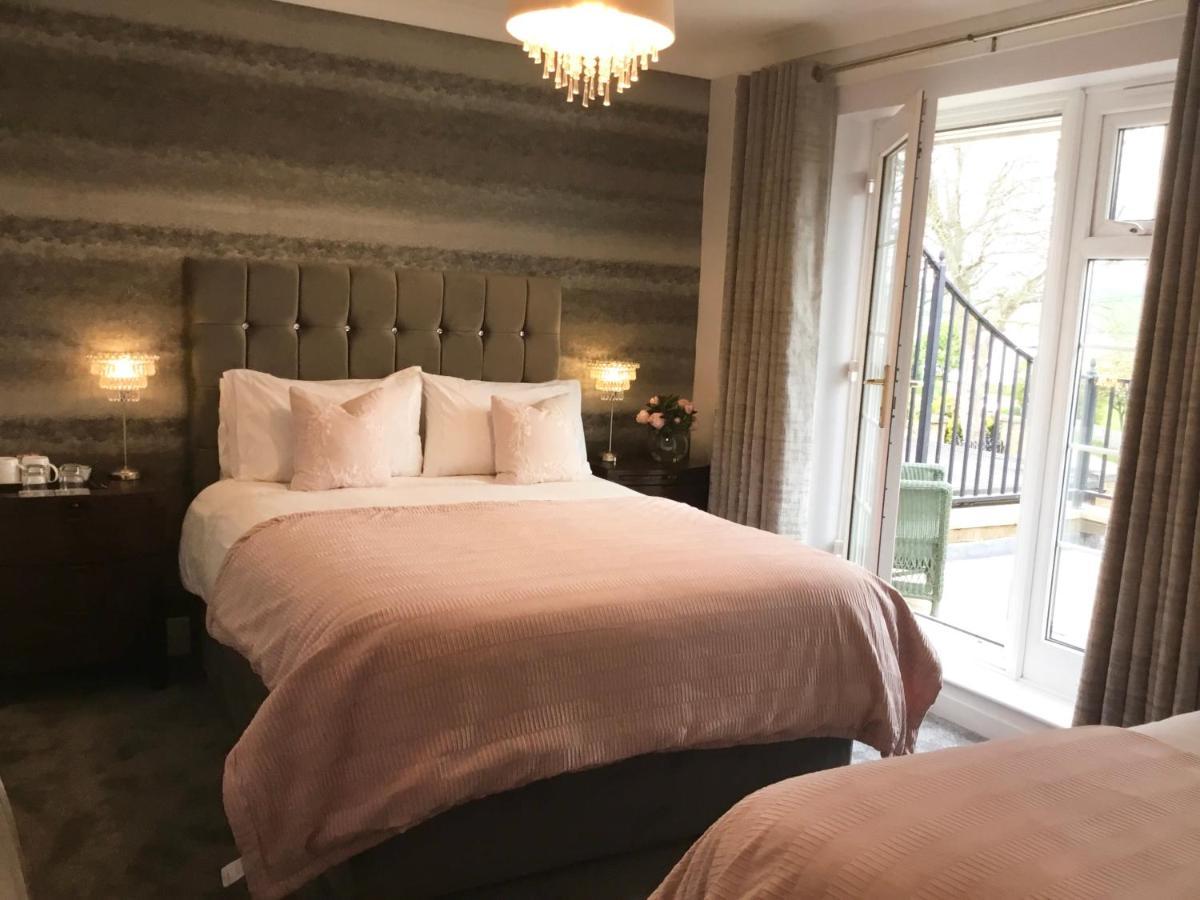 Westlea Guest House Alnmouth Extérieur photo