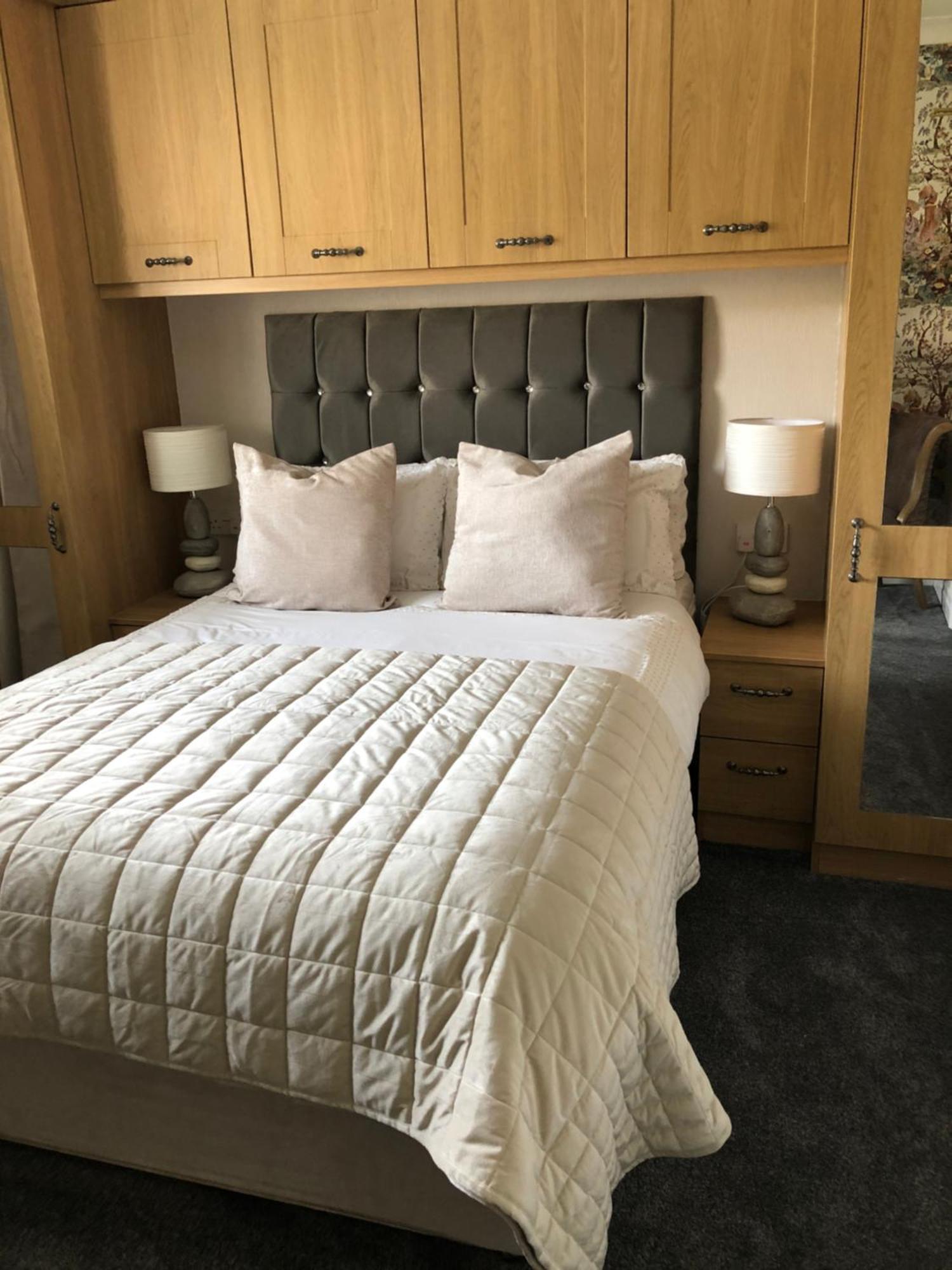 Westlea Guest House Alnmouth Chambre photo