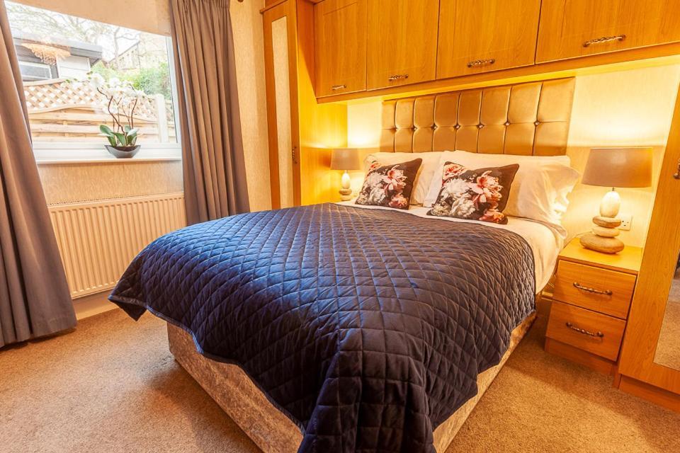 Westlea Guest House Alnmouth Extérieur photo